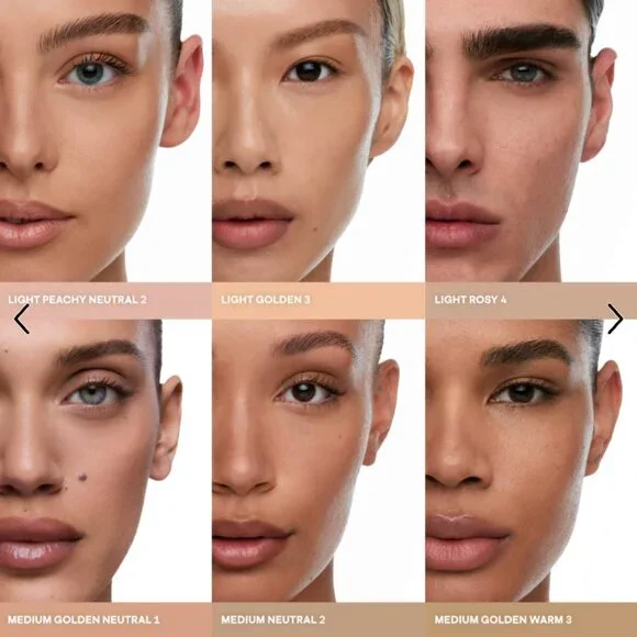 PATRICK TA | Major Skin Soft Blur Concealer | Light Peachy Neutral 2 - Picture 3 of 6